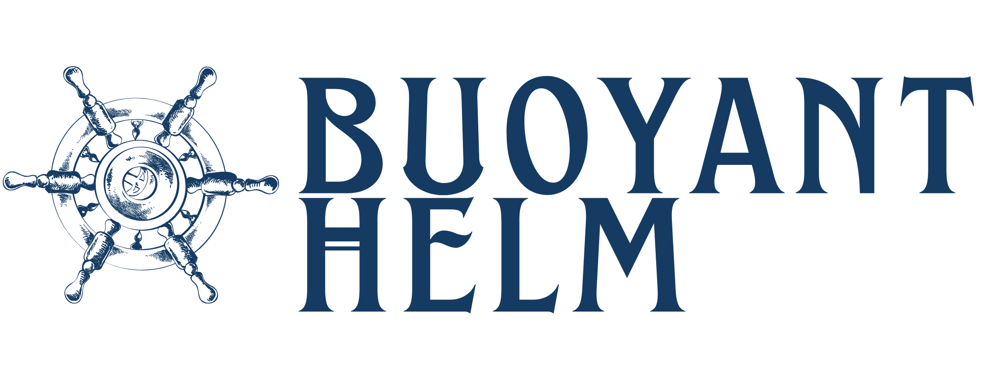 Buoyant Helm